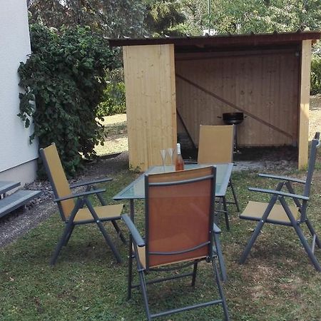 Ferienwohnung Zur Tanne Wutoschingen Ngoại thất bức ảnh