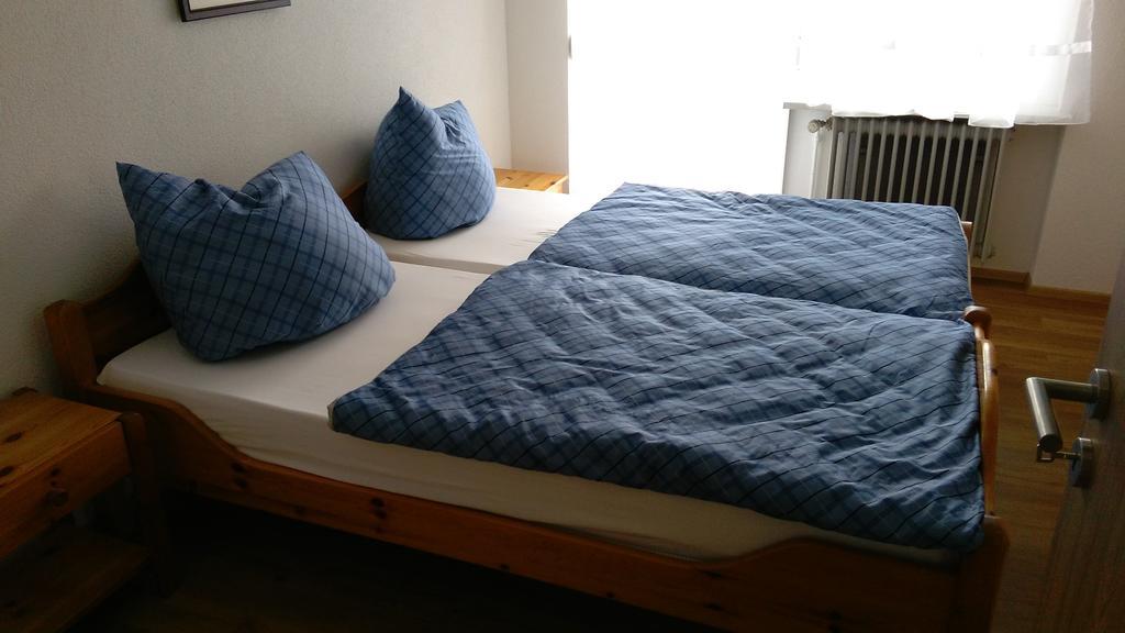 Ferienwohnung Zur Tanne Wutoschingen Phòng bức ảnh