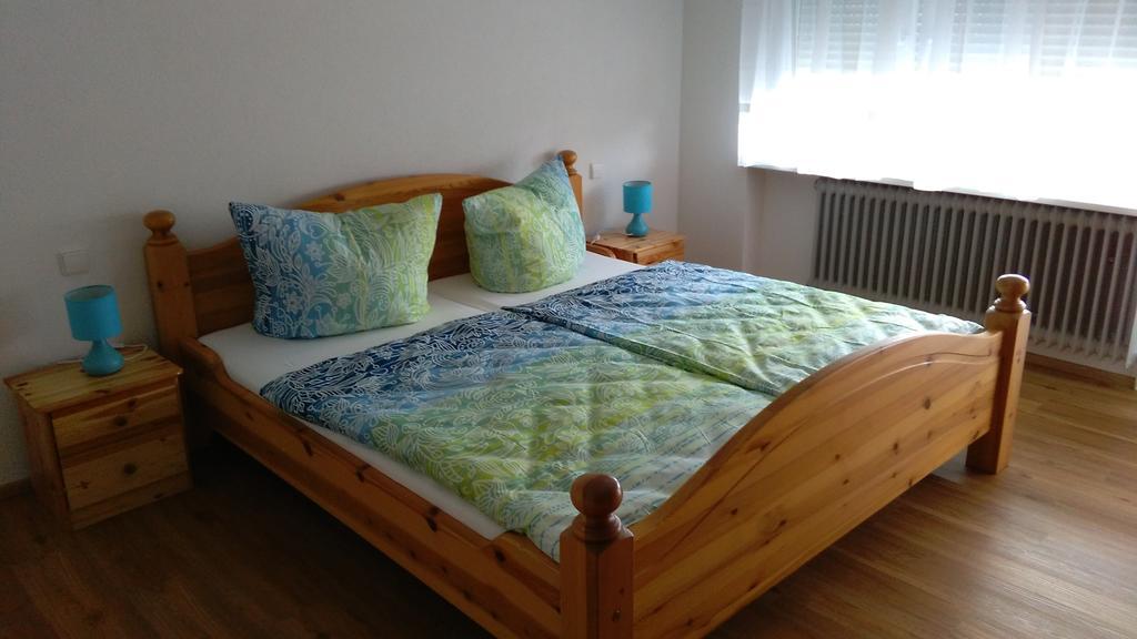 Ferienwohnung Zur Tanne Wutoschingen Phòng bức ảnh