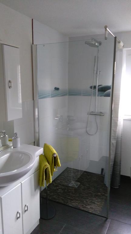 Ferienwohnung Zur Tanne Wutoschingen Phòng bức ảnh