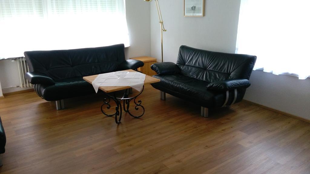 Ferienwohnung Zur Tanne Wutoschingen Phòng bức ảnh