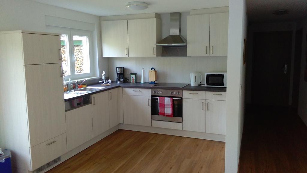 Ferienwohnung Zur Tanne Wutoschingen Phòng bức ảnh