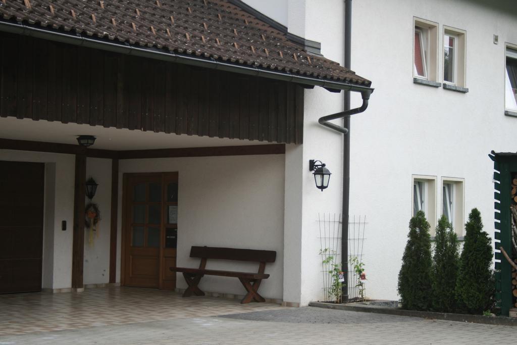 Ferienwohnung Zur Tanne Wutoschingen Phòng bức ảnh