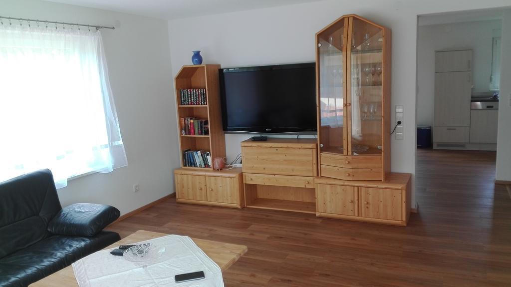 Ferienwohnung Zur Tanne Wutoschingen Ngoại thất bức ảnh